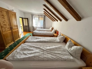 Casa de vacanță Porumbacu de Sus - imagine 7