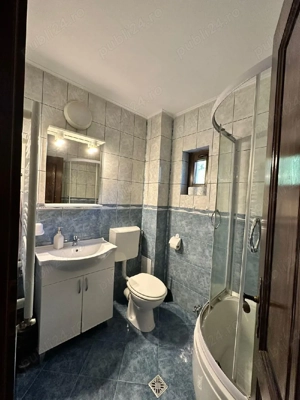 Casa de vacanță Porumbacu de Sus - imagine 8