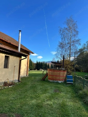 Casa de vacanță Porumbacu de Sus - imagine 2
