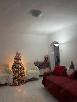 Apartament trei camere Ploiesti Nord - imagine 2