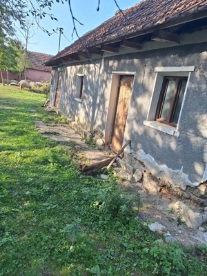 Vand teren in Sumal, judet Salaj - imagine 3