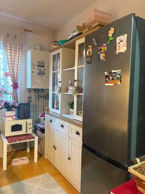 Apartament trei camere Ploiesti Nord - imagine 4