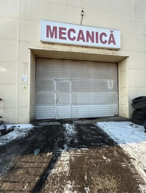  DE ÎNCHIRIAT   Service Auto Complet Echipat | Bd. Poitiers