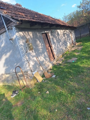 Vand teren in Sumal, judet Salaj - imagine 2