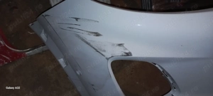 Bara fata Ford Puma 2023 - imagine 2