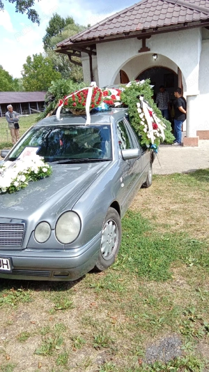 Servicii funerare complete - imagine 2