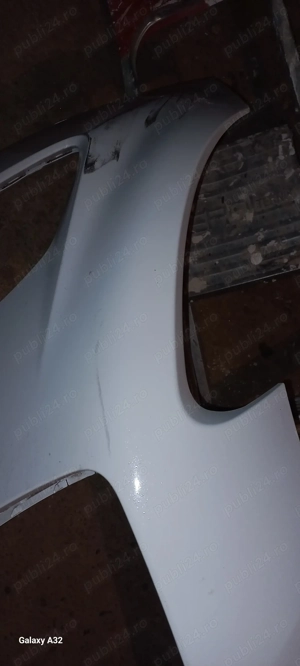 Bara fata Ford Puma 2023 - imagine 3