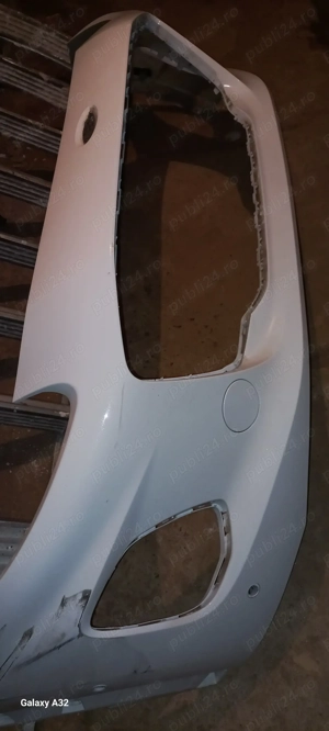 Bara fata Ford Puma 2023 - imagine 5