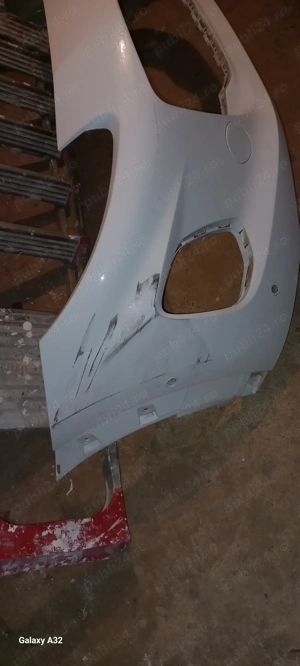 Bara fata Ford Puma 2023 - imagine 4