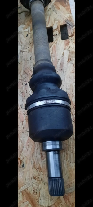 Planetara stanga peugeot 407 1.8 benzină  - imagine 4