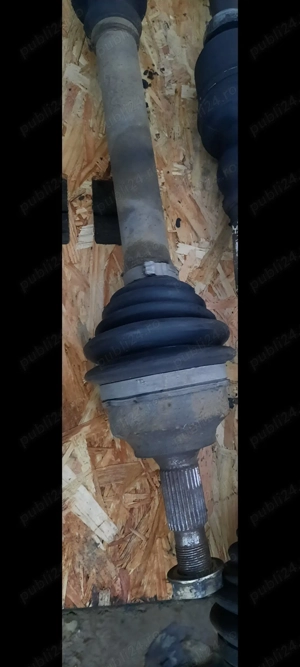 Planetara stanga peugeot 407 1.8 benzină  - imagine 3