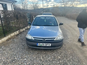 Opel corsa c 1.0 benzina  - imagine 5