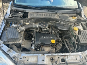 Opel corsa c 1.0 benzina  - imagine 2