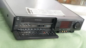 Video recorder S-VHS Blaupunkt RTV-950 (Panasonic NV-FS200)  - imagine 3