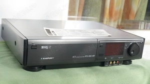 Video recorder S-VHS Blaupunkt RTV-950 (Panasonic NV-FS200)  - imagine 2