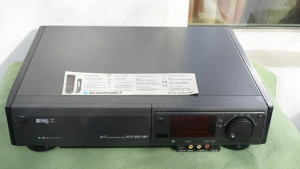 Video recorder S-VHS Blaupunkt RTV-950 (Panasonic NV-FS200)  - imagine 4