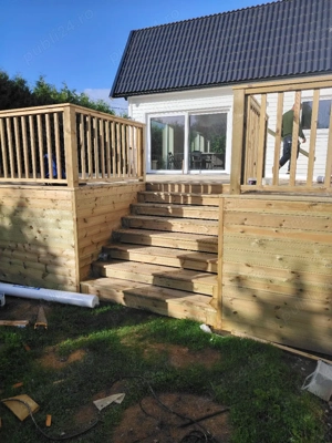 execut lucrări de construcții  - imagine 3