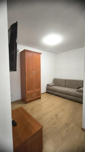 Zona Ronat, apartament la vila, totul nou, parcare privata, centrala, clima - imagine 5