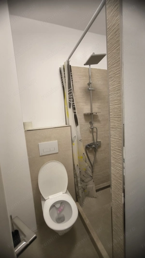 Zona Ronat, apartament la vila, totul nou, parcare privata, centrala, clima - imagine 10