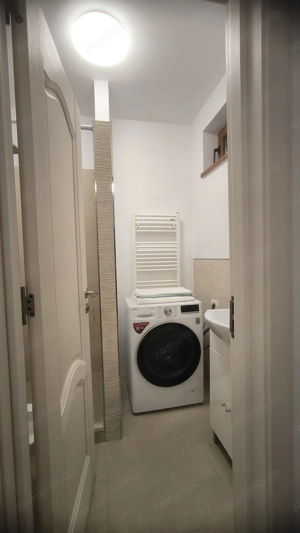 Zona Ronat, apartament la vila, totul nou, parcare privata, centrala, clima - imagine 4