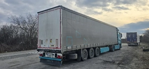 Mercedes Actros + Schmitz - imagine 4