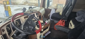 Mercedes Actros + Schmitz - imagine 5