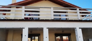 Finisaje interioare și exterioare 