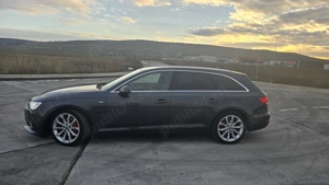 Audi A4 B9 2018 Quattro(4x4) S-line 2.0 190 CP - imagine 7