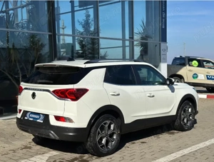 KGM (SsangYong) Korando Smart 1.5 GDI Turbo Benzină 163 CP, Euro 6, Cutie viteze manuală - imagine 5