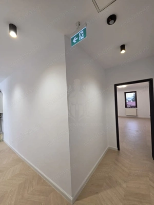 Inchiriere cladire de birouri premium, ultracentral - imagine 9