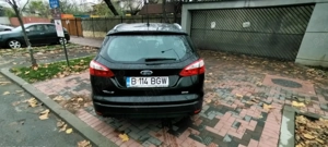 Ford Focus 1.6 Diesel 115 CP - imagine 5