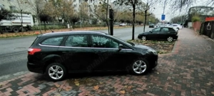 Ford Focus 1.6 Diesel 115 CP - imagine 3