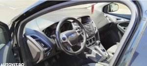 Ford Focus 1.6 Diesel 115 CP - imagine 2