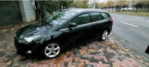 Ford Focus 1.6 Diesel 115 CP - imagine 4