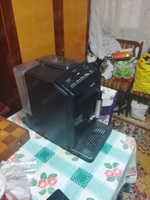 Espressor professional bar - imagine 2