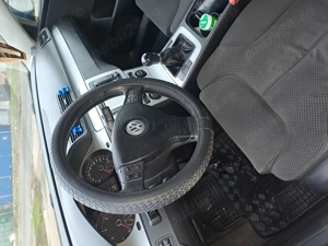Vw passat B6 - imagine 5