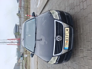 Vw passat B6 - imagine 4