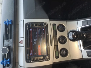 Vw passat B6 - imagine 2