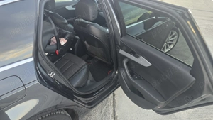 Audi A4 B9 2018 Quattro(4x4) S-line 2.0 190 CP - imagine 10