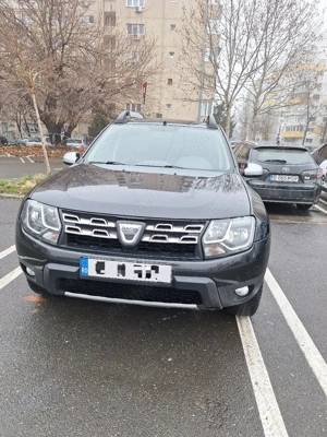 Dacia Duster | TCe 125 4x2 | Prestige  - imagine 5