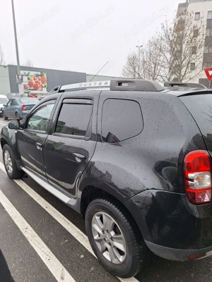 Dacia Duster | TCe 125 4x2 | Prestige  - imagine 2