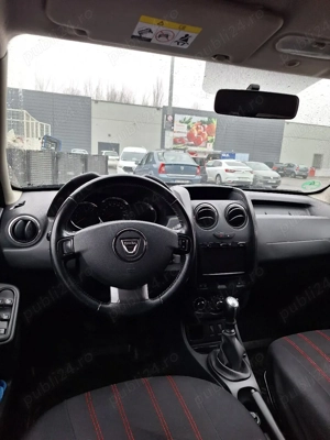 Dacia Duster | TCe 125 4x2 | Prestige  - imagine 3