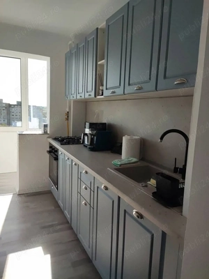 Apartament de închiriat 