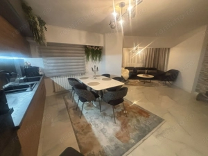 Apartament 3 camere Trocadero