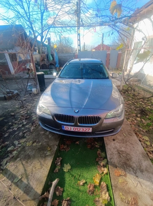 De vânzare BMW f11 2.0