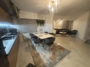 Apartament 3 camere Trocadero - imagine 3