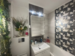 Apartament 3 camere Trocadero - imagine 12