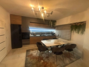 Apartament 3 camere Trocadero - imagine 15