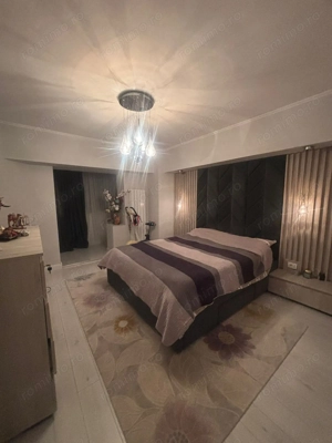 Apartament 3 camere Trocadero - imagine 11