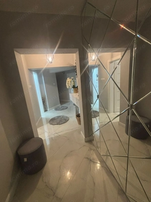 Apartament 3 camere Trocadero - imagine 13